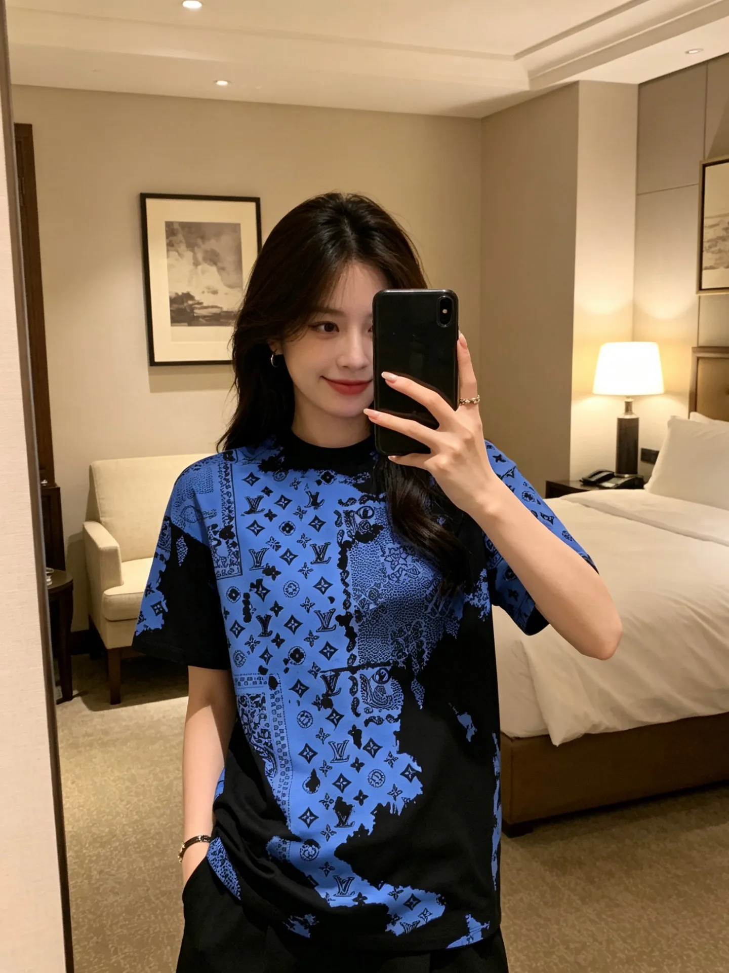 Louis Vuitton/